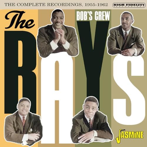 DRIFTERS - Complete Releases 1953-62 - Amazon.com Music